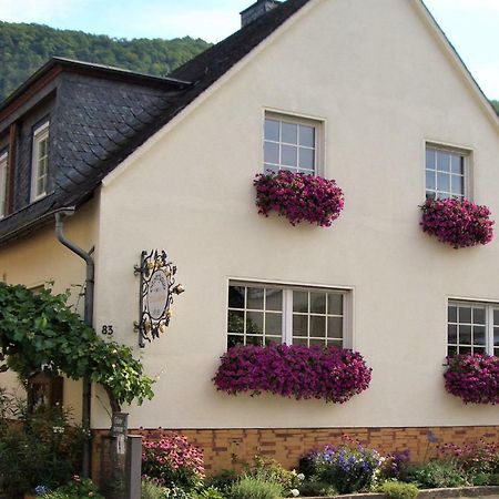 Gaestehaus Weberskirch Ernst Exteriör bild