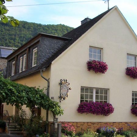 Gaestehaus Weberskirch Ernst Exteriör bild